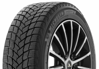 Michelin X-Ice Snow SUV 225/65R17  106T